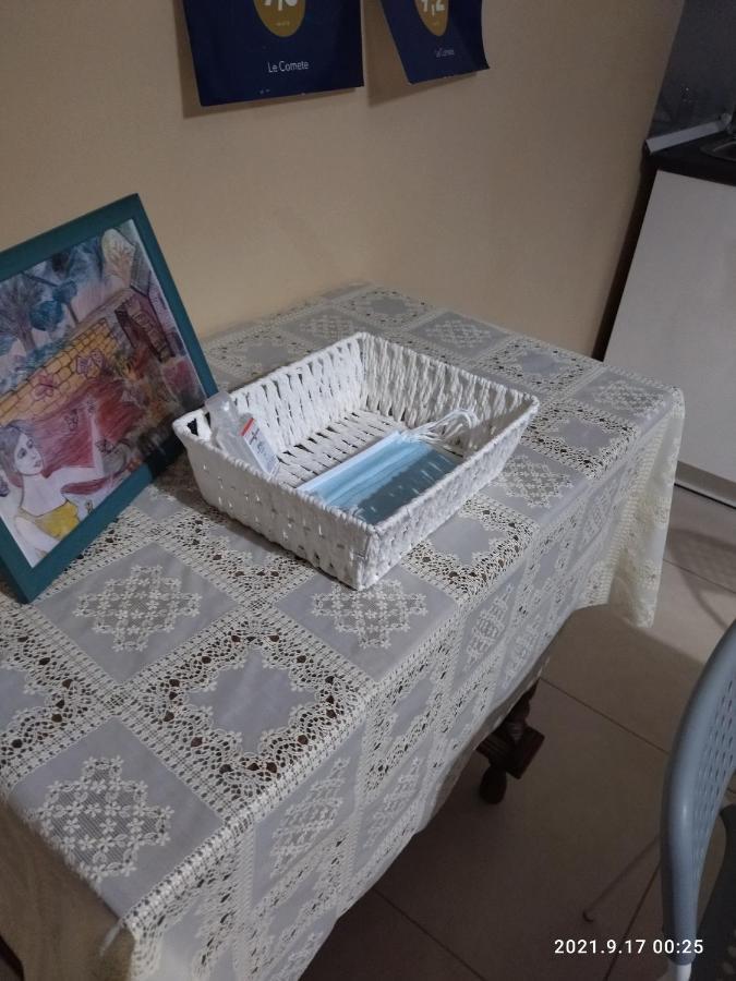 Le Comete Di Angelo Reggio di Calabria Eksteriør bilde